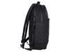 Рюкзак  Silken для ноутбука 15,6'', черный (Изображение 6)