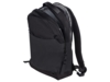 Рюкзак  Silken для ноутбука 15,6'', черный (Изображение 7)
