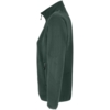 Куртка женская Factor Women, темно-зеленая, размер 3XL (Изображение 2)
