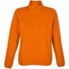 Куртка женская Factor Women, оранжевая, размер M (Изображение 1)