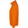 Куртка женская Factor Women, оранжевая, размер M (Изображение 2)