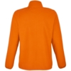 Куртка женская Factor Women, оранжевая, размер M (Изображение 3)