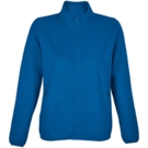 Куртка женская Factor Women, ярко-синяя, размер M