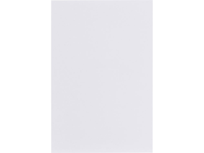 Открытка под запечатку (белый) A6 (Изображение 5)