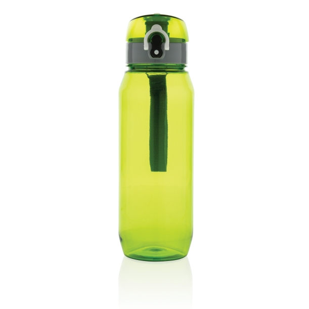 Бутылка для воды Tritan XL, 800 мл (Изображение 2)