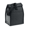 Термо сумка (черный) (Изображение 1)