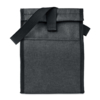 Термо сумка (черный) (Изображение 3)