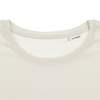 Футболка унисекс E150 Organic темно-серая, размер S (Изображение 3)