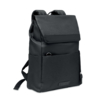 Рюкзак для ноутбука (черный) (Изображение 1)