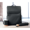 Рюкзак для ноутбука (черный) (Изображение 2)