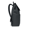 Рюкзак для ноутбука (черный) (Изображение 3)