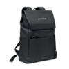 Рюкзак для ноутбука (черный) (Изображение 6)