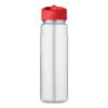 Бутылка 650 мл (красный) (Изображение 3)