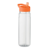 Бутылка 650 мл (оранжевый) (Изображение 1)