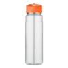 Бутылка 650 мл (оранжевый) (Изображение 3)
