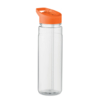 Бутылка 650 мл (оранжевый) (Изображение 4)
