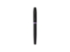 Ручка перьевая Parker IM Vibrant Rings Flame Amethyst Purple (черный/фиолетовый)  (Изображение 2)