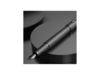 Ручка перьевая Parker IM Monochrome Black (черный)  (Изображение 9)