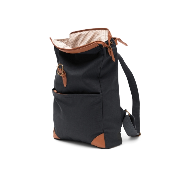 Рюкзак VINGA Sloane из rPET (Изображение 6)