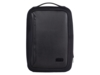 Рюкзак Toff для ноутбука 15,6'', черный (Изображение 1)