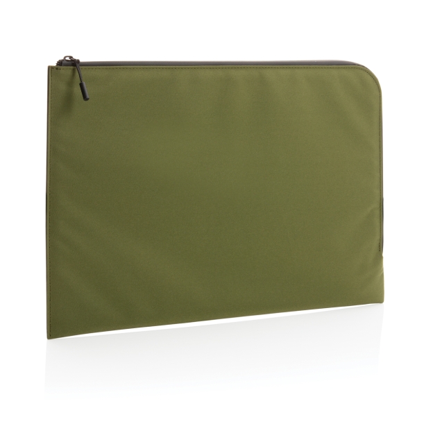 Чехол для ноутбука Minimalist Impact из rPET Aware™, 15,6" (Изображение 7)