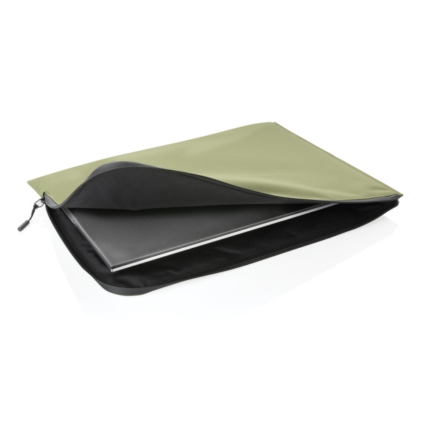 Чехол для ноутбука Minimalist Impact из rPET Aware™, 15,6" (Изображение 6)