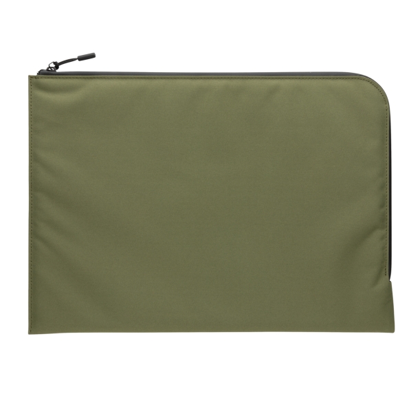Чехол для ноутбука Minimalist Impact из rPET Aware™, 15,6" (Изображение 2)