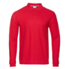 Рубашка мужская 104S (Красный) M/48 (Изображение 1)