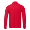 Рубашка мужская 104S (Красный) XXXL/56 (Изображение 3)