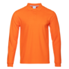 Рубашка мужская 104S (Оранжевый) M/48 (Изображение 1)
