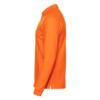 Рубашка мужская 104S (Оранжевый) M/48 (Изображение 2)