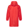Дождевик на молнии 305 (Красный) XL/52 (Изображение 2)