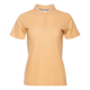 Рубашка поло женская STAN хлопок/полиэстер 185, 104W (Изображение 1)