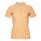 Рубашка женская 104W (Бежевый) XL/50
