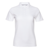 Рубашка женская 104W (Белый) S/44 (Изображение 1)