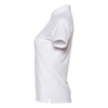 Рубашка женская 104W (Белый) S/44 (Изображение 2)