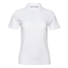 Рубашка женская 104W (Белый) S/44
