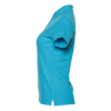 Рубашка женская 104W (Бирюзовый) XL/50 (Изображение 2)