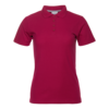 Рубашка женская 104W (Бордовый) S/44 (Изображение 1)