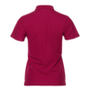 Рубашка женская 104W (Бордовый) S/44 (Изображение 3)