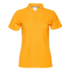Рубашка женская 104W (Жёлтый) S/44 (Изображение 1)