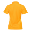 Рубашка женская 104W (Жёлтый) S/44 (Изображение 3)