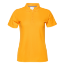 Рубашка женская 104W (Жёлтый) S/44