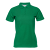 Рубашка женская 104W (Зелёный) XS/42 (Изображение 1)