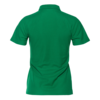 Рубашка женская 104W (Зелёный) S/44 (Изображение 3)