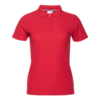 Рубашка женская 104W (Красный) S/44 (Изображение 1)