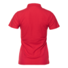 Рубашка женская 104W (Красный) S/44 (Изображение 2)