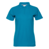 Рубашка женская 104W (Лазурный) XS/42 (Изображение 1)