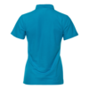 Рубашка женская 104W (Лазурный) XL/50 (Изображение 3)