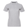 Рубашка женская 104W (Серый меланж) S/44 (Изображение 1)